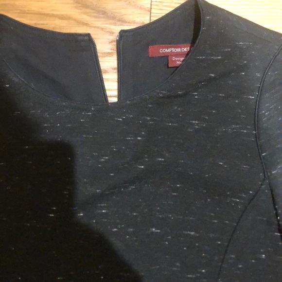 Comptoir des cotonniers dress - Picture 2 of 2